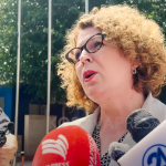 Arkeologu: Në Drenas zbulohen gjurmë se njeriu banonte ndoshta para 50 mijë vitesh