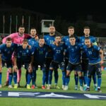 Me mision për ta rrëzuar Zvicrën, ja dy skenarët e mundshëm të kualifikimit të Kosovës në Kupën e Botës