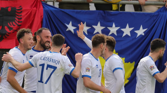 Zbulohet shpërblimi i FIFA`s për Kosovën nëse e kalon play-offin në Kupën e Botës