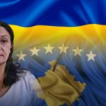 Deputetja ukrainase: Ukraina do të njohë Kosovën
