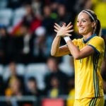 Asllani në garë për mesfushoren më të mirë