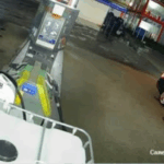 Vjedhën duhan në rrugën Milot-Lezhë arrestohen dy shtetas nga Kosova (VIDEO)