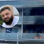 Kosovari hero në Zvicër, shpëton të moshuarit nga zjarri në shtëpinë e pleqve