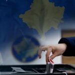 Këtu mund ta gjeni qendrën tuaj të votimit