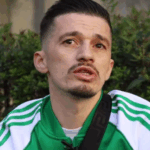 Kozaku tregon sa gjatë do rrijë Cllevio në qeli
