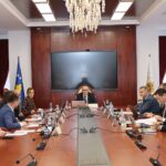 KPK takim të jashtëzakonshëm: Kryesuesi njoftoi anëtarët për pranimin e aktgjykimit të Supremes