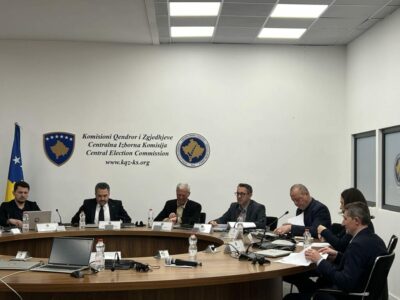 Mblidhet KQZ-ja, ky është rendi i ditës