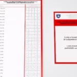 KQZ tregon se si duhet të plotësohet saktë fletëvotimi