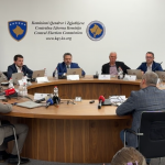 KQZ sot do të mbajë mbledhjen e radhës