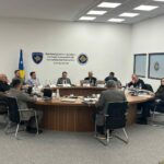 KQZ akrediton grupin e tretë me 276 vëzhgues për zgjedhjet e 28 dhjetorit