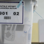 Këto janë komunat me daljen më të madhe në zgjedhje deri në orën 09:00