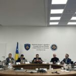 BE`ja seriozisht e shqetësuar me KQZ për mosmiratimin e rezultateve të Listës Serbe