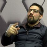 Kunati i Albulena Haxhiut: Ai që i sulmon krerët e UÇK-së në Hagë është më i zi se Nazim Bllaca dhe Serbia