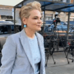 Monika Kryemadhi paraqitet në SPAK