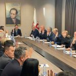 LDK prezanton sot kandidatët për deputetë dhe programin politik