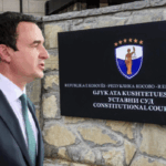 Kushtetuesja ia pezulloi çdo vendim, Kurti i linçon gjykatësit si ‘shërbyes’ të ish-opozitës e Listës Serbe