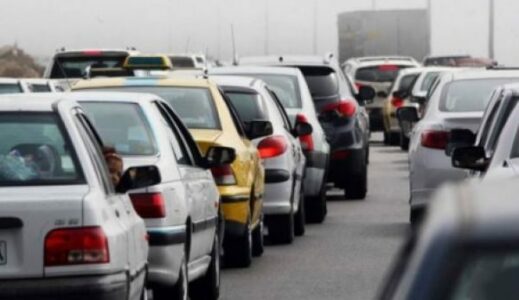 MPB liston rregullat për automjetet e regjistruar në vendin e huaj e që lëvizin në Kosovë