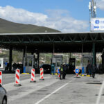 Tentuan të hynin ilegalisht nga Maqedonia e Veriut, ndalohen tre persona