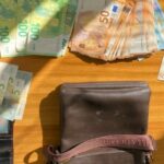Policia në Shtime gjen dhe kthen 500 euro të humbura