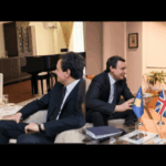 Emisarë të Perëndimit zbarkojnë në Kosovë, kërkohet urgjentisht formimi i institucioneve