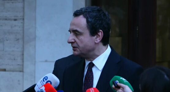 Kurti: Nuk ka kandidat konsensual dhe as marrëveshje politike për presidentin