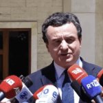 Kurti bëhet pishmanli që i quajti ish-partitë opozitare “hajvana”: Duhej ta gjeja një fjalë tjetër