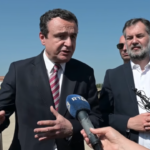 Voton Albin Kurti: Shpresoj të kemi rezultat të qartë, sepse shanca për koalicon iku pa fajin tonë