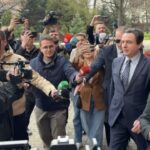 Çështja e Presidentit, Kurti: Edhe unë jam kurreshtar, është çështje orësh