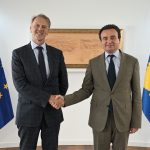 Kurti falendëron mërgatën: Fal jush fitore historike e Vetëvendosjes