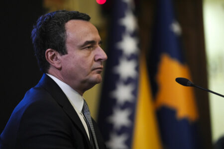 Koha: Albin Kurti ka përgaditur tri kushte për takimin e nesërm me partitë tjera