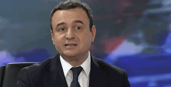 Kurti bëhet pishmanli që i quajti ish-partitë opozitare “hajvana”: Duhej ta gjeja një fjalë tjetër