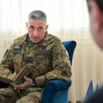 Barduani: Hapja e urës në Mitrovicë-çështje politike, zgjidhja në dialog