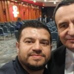I arrestuar në aksionin anti-korrupsion, ish-këshilltari i Pecit emërohet në pozitë të lartë