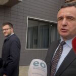 Kurti pas takimit me Abdixhikun: Ende nuk e kemi zgjidhjen, por do të ju njoftojmë…