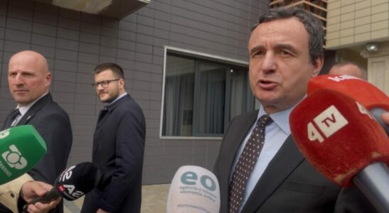 Kurti pas takimit me Abdixhikun: Ende nuk e kemi zgjidhjen, por do të ju njoftojmë…