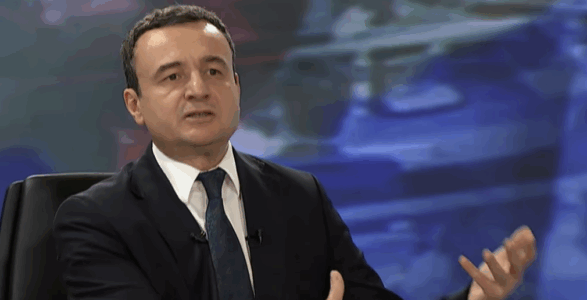 Kurti: Jam kryeministri që jam adresuar në gjuhën serbe me shumë se gjithë kryeministrat tjerë së bashku