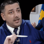 “Albini po ndryshon”, Syla: Kurti dhe VV’ja kopje e zbehtë e propagandës serbe