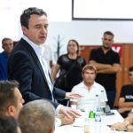 Kurti në Veri zyrtarizon 3 kandidatët për kryetar, Lulzim Hetemin e rikandidon për Leposaviq