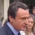 Kurti flet para takimit me liderët e partive: Të shohim kush po vjen