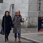 Publikohet një fotografi e Kusari-Lilës me politikanen serbe në Solothurn, një muaj pas rastit “Banjska”