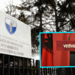 Vetëvendosja nis bllokadën e re: 30 minuta para se të mbarojë afati për President, njofton se i është drejtuar Gjykatës Kushtetuese