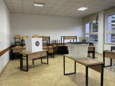 Këto janë pesë komunat me daljen më të madhe të qytetarëve në votime deri tani