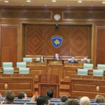 Shoqëria Civile e revoltuar me bllokadën në Kuvend: Dehari instrument i bllokadës, Gjykata ishte e qartë