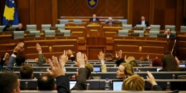 Ngërçi politik – Sot edhe një tentativë për konstituimin e Kuvendit