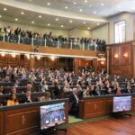Për pak nis seanca e 42-të për konstituim të Kuvendit