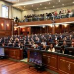 Presidentja pritet t’i drejtohet Kushtetueses për qartësim nëse kuvendi s’konstituohet brenda 30 ditësh