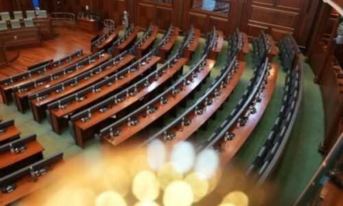 Kështu do të ndahen mandatet në Kuvend