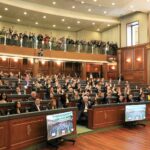 Ngërçi në Kuvend, sot përpjekja e 47-të për konstituim