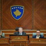PDK, LDK e AAK i kërkojnë VV-së të respektojë aktgjykimin e Kushtetueses