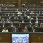 17 institucione të pavarura pësojnë nga bllokada në Kuvend